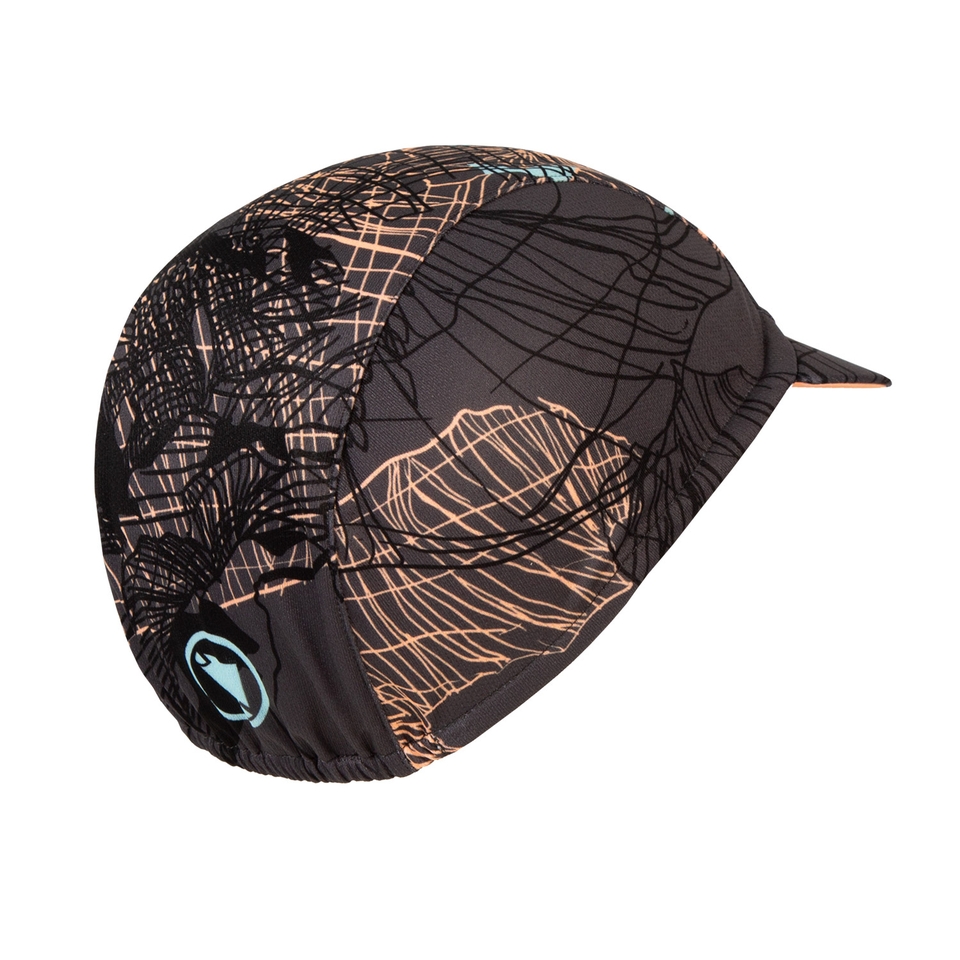 ENDURA WMS OUTDOOR TRAILS CAP LTD NP