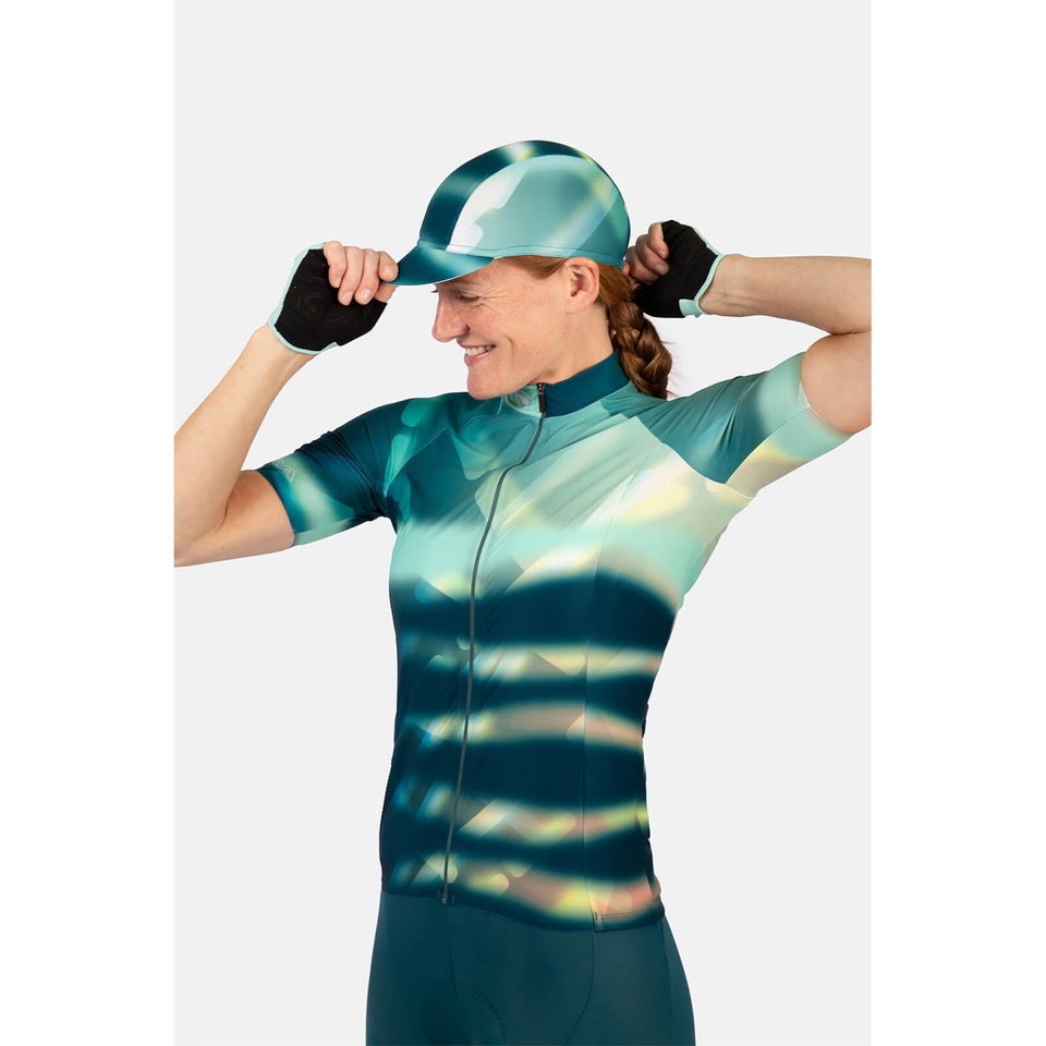 ENDURA WMS VIRTUAL TEXTURE CAP LTD GB