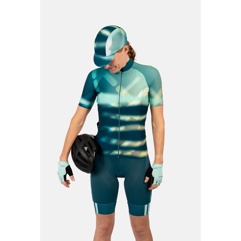 ENDURA WMS VIRTUAL TEXTURE CAP LTD GB