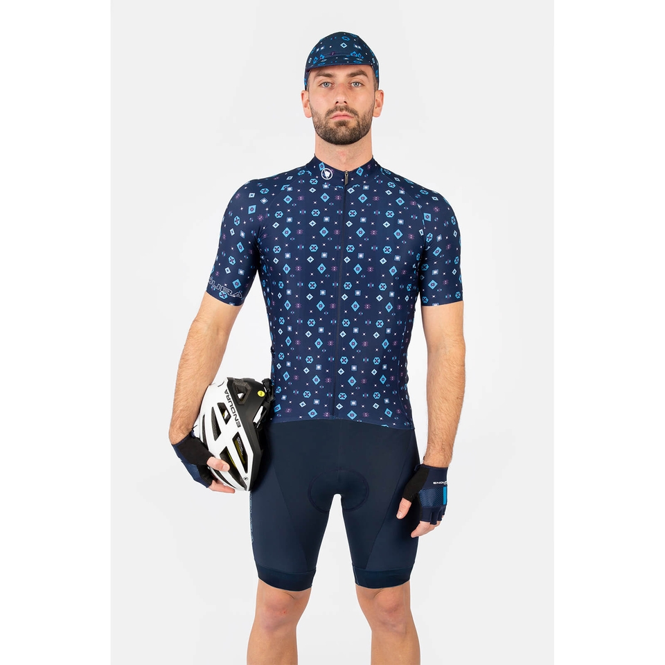 ENDURA SUPERCRAFT CAP LTD NA