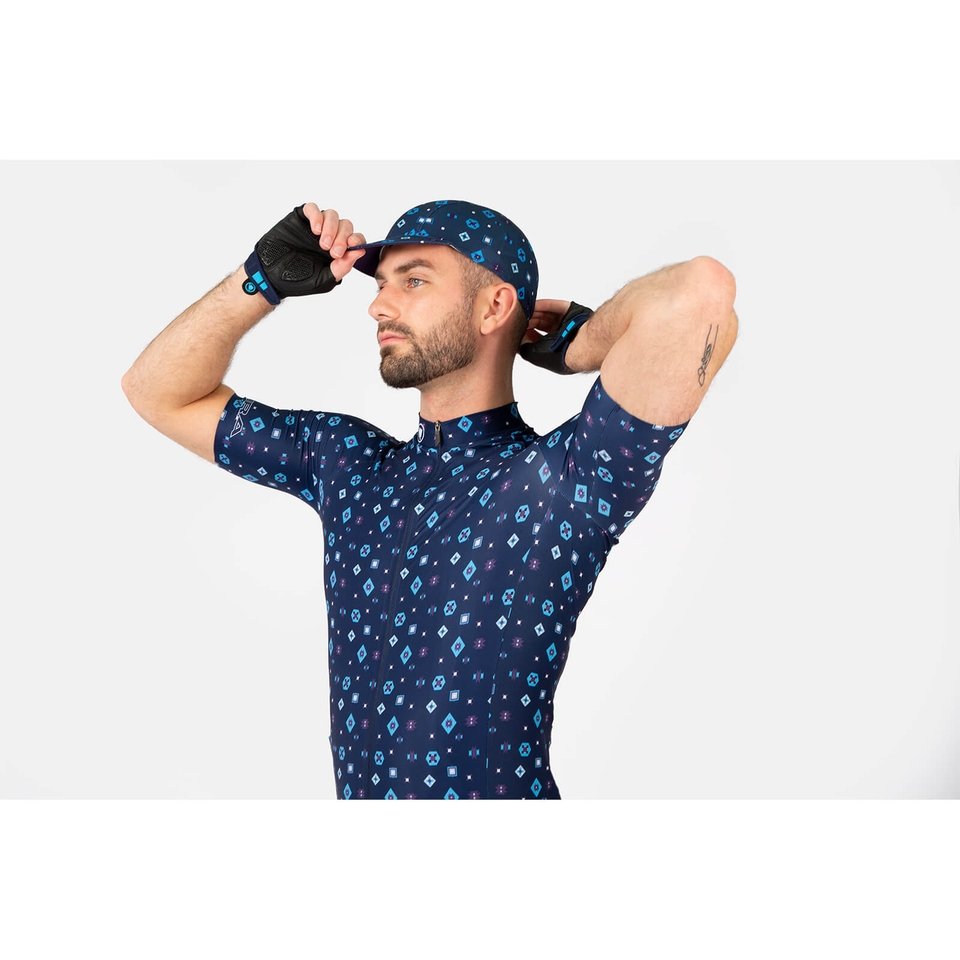 ENDURA SUPERCRAFT CAP LTD NA