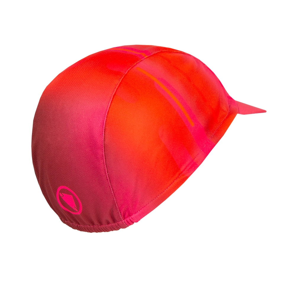 ENDURA VIRTUAL TEXTURE CAP LTD RD