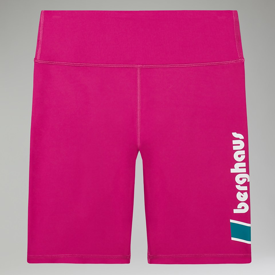 Women's Aether Short - Pink