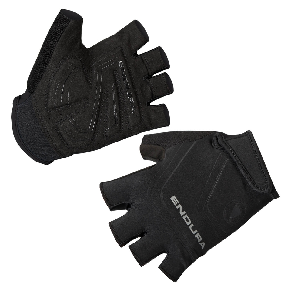 Men s Xtract Mitt Black