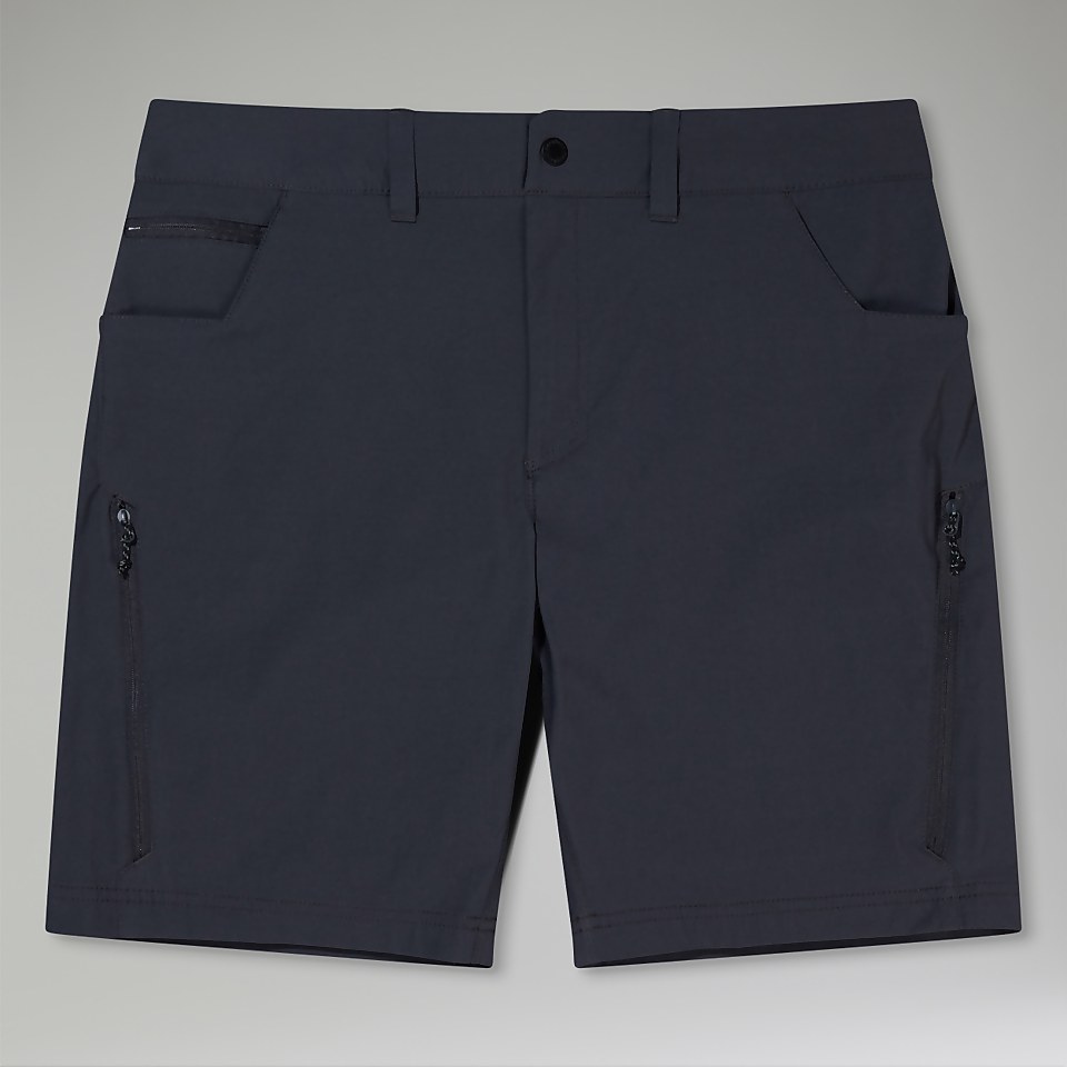 Men's Ortler Short - Grey