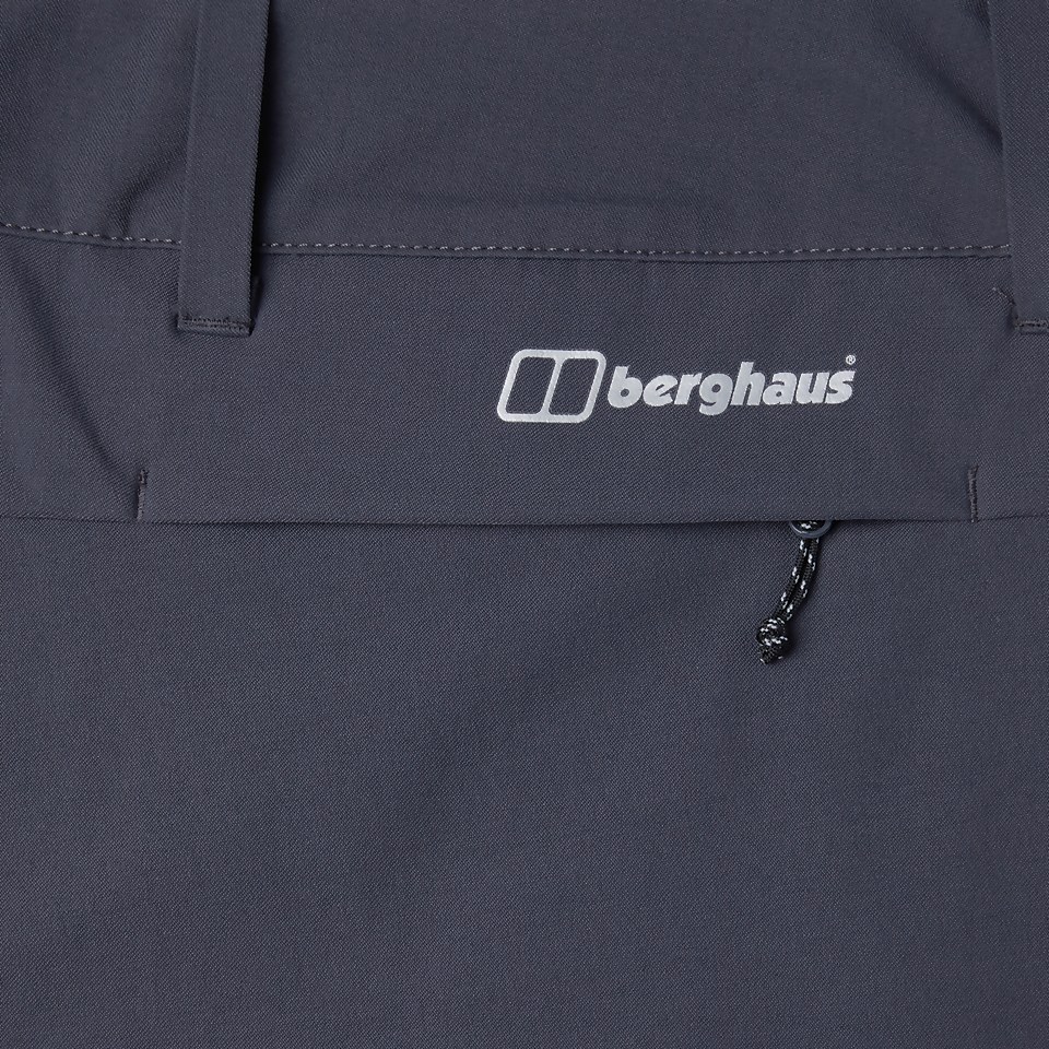 Men's Ortler Short - Grey