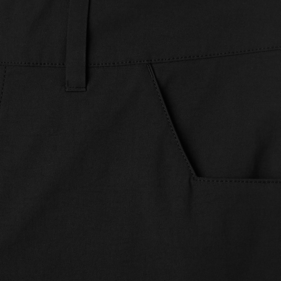 Men's Ortler Short - Black