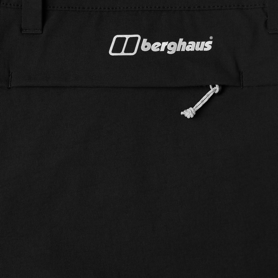 Men's Ortler Short - Black