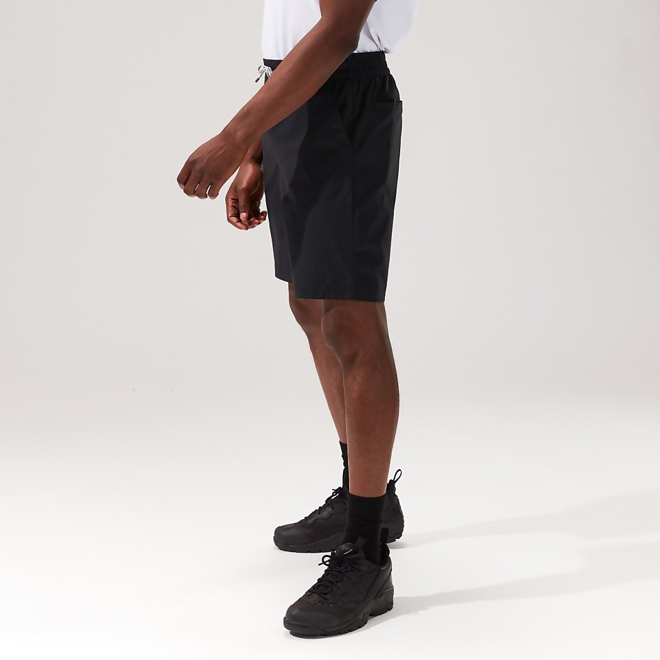 Theran Short für Herren - Schwarz
