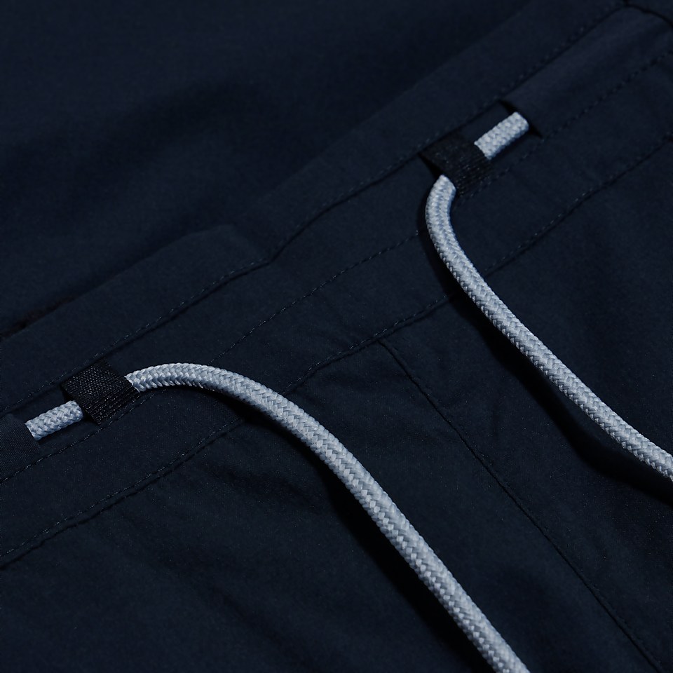 Theran Short für Herren - Schwarz