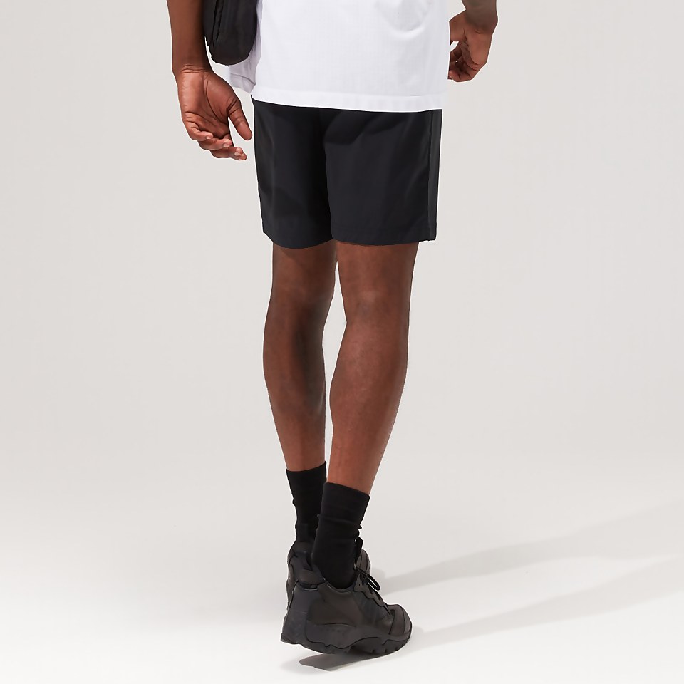 Theran Short für Herren - Schwarz
