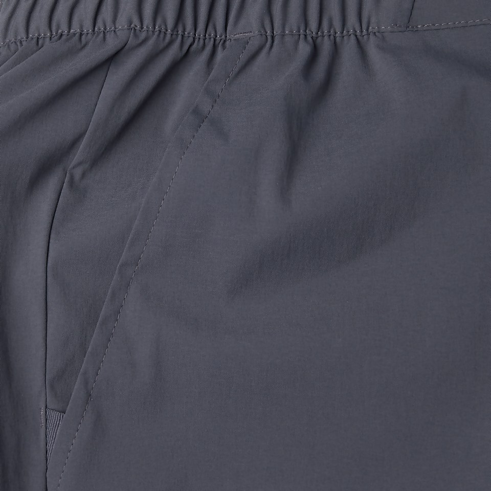 Theran Short für Herren - Grau