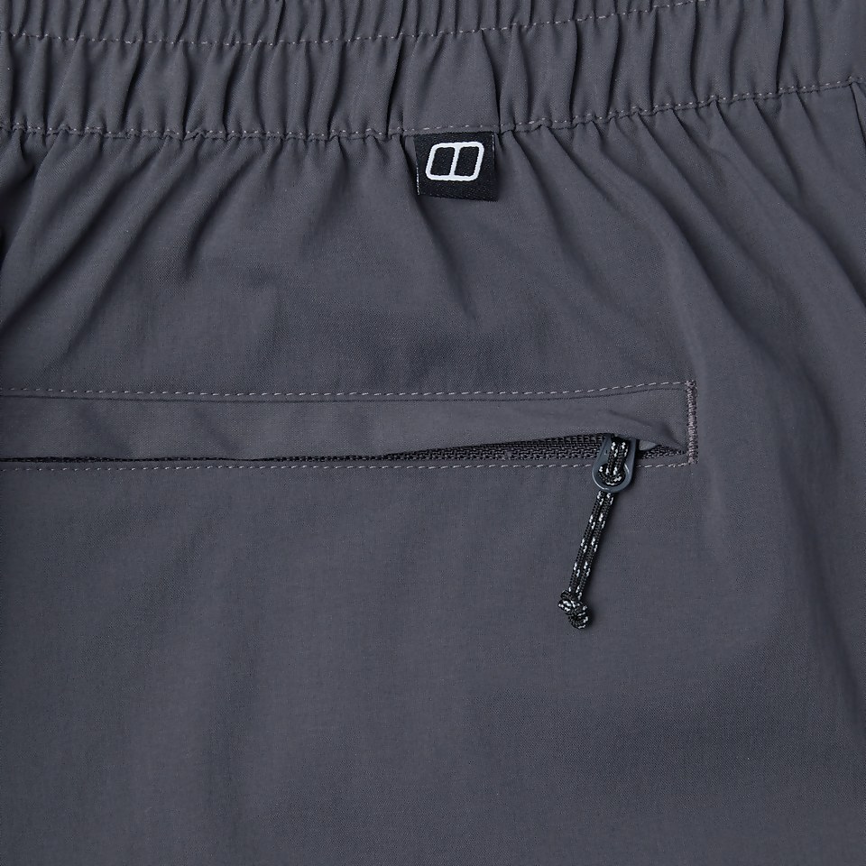 Men's Theran Short - Grey