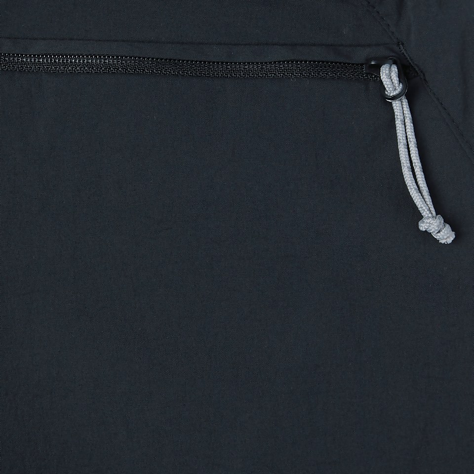 Men's Senke Stretch Short - Black