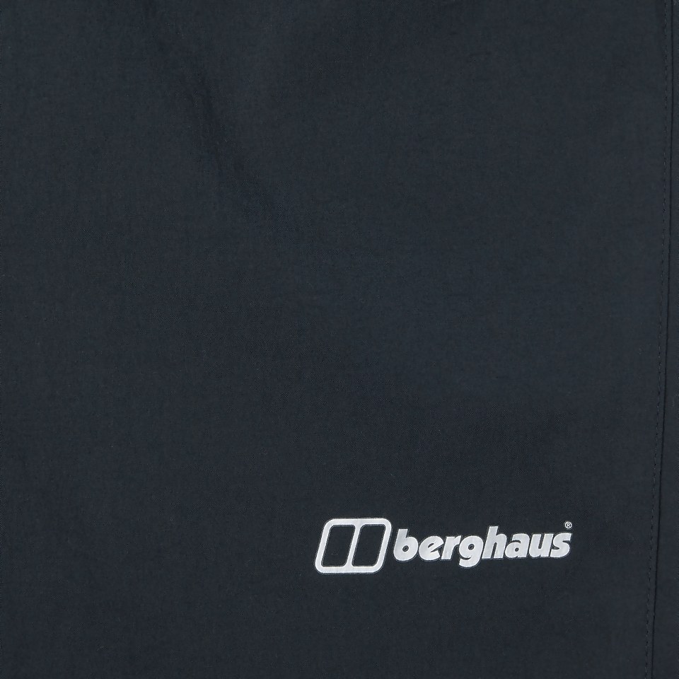 Men's Senke Stretch Short - Black