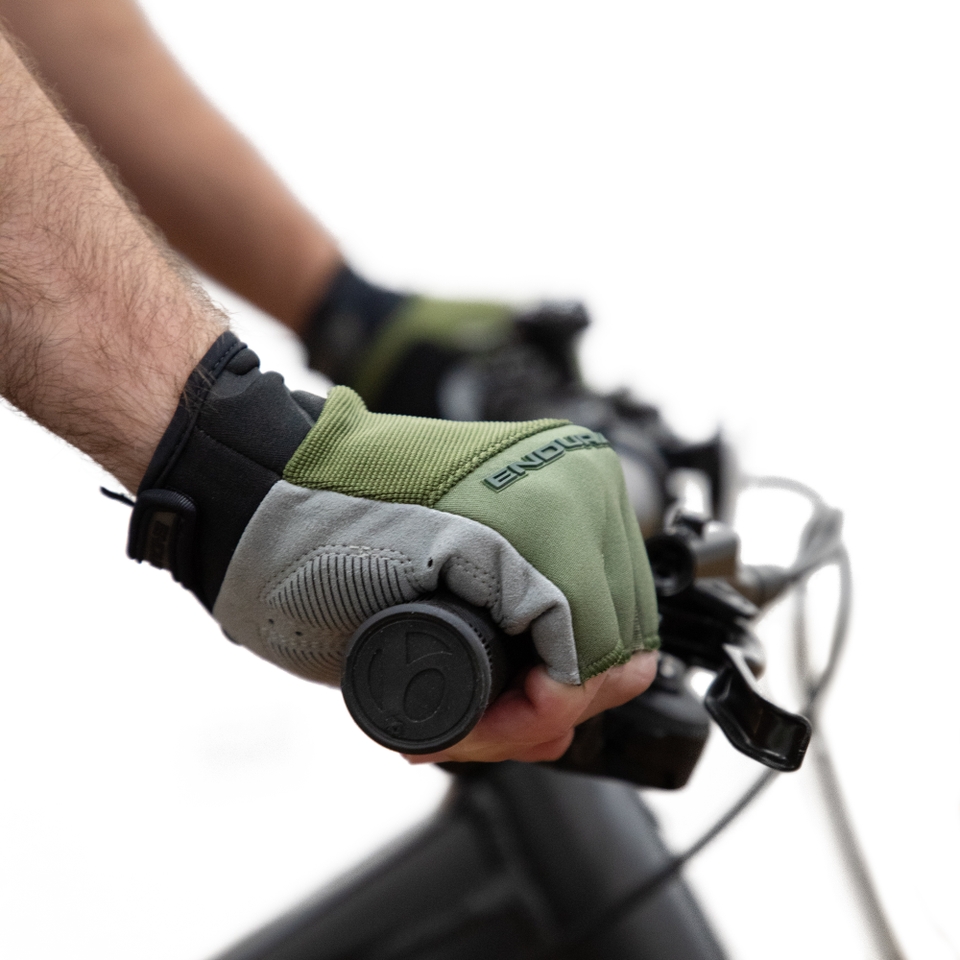 Hummvee Plus Handschuh II