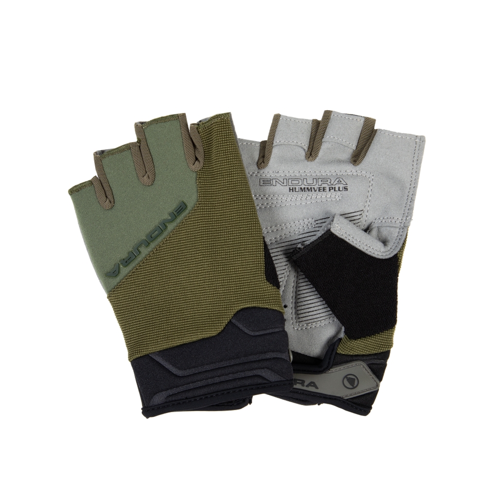 Hummvee Plus Handschuh II