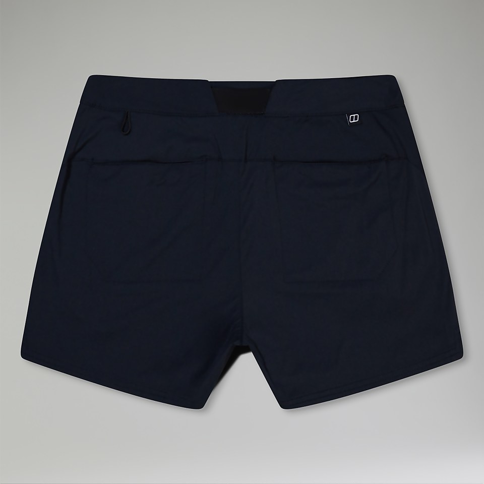 Women's Alta Stretch Short - Black