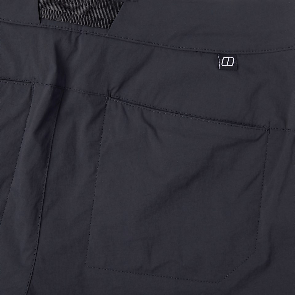 Women's Alta Stretch Short - Black
