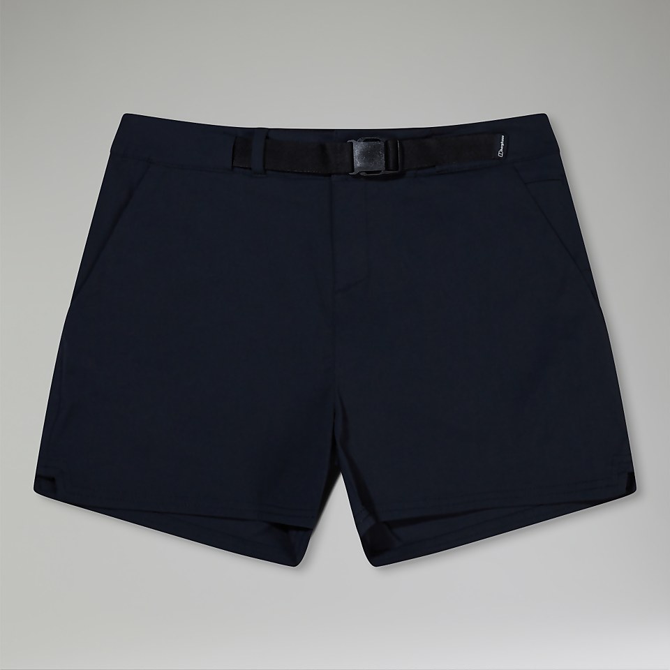 Women's Alta Stretch Short - Black