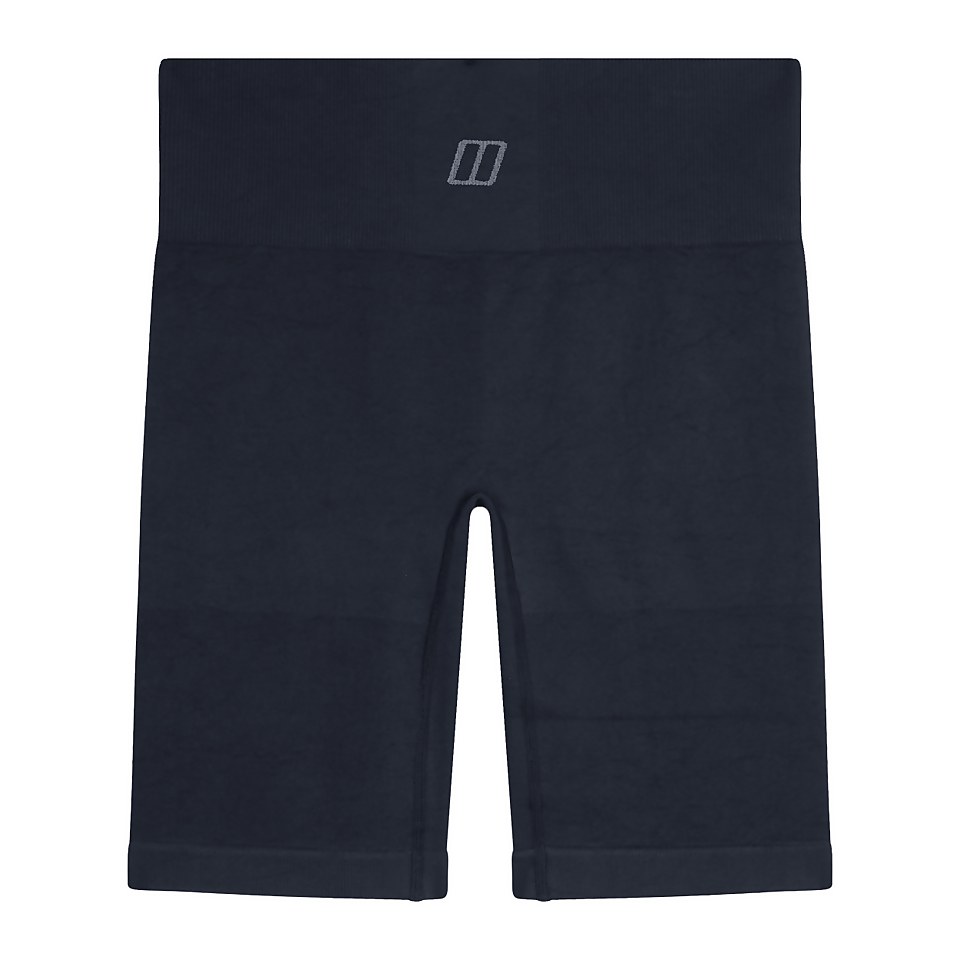 Galbella Short für Damen - Schwarz