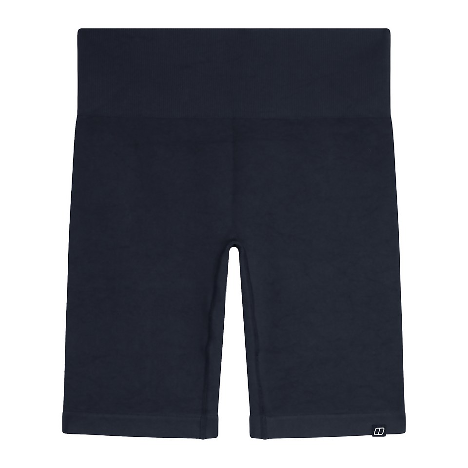 Galbella Short für Damen - Schwarz