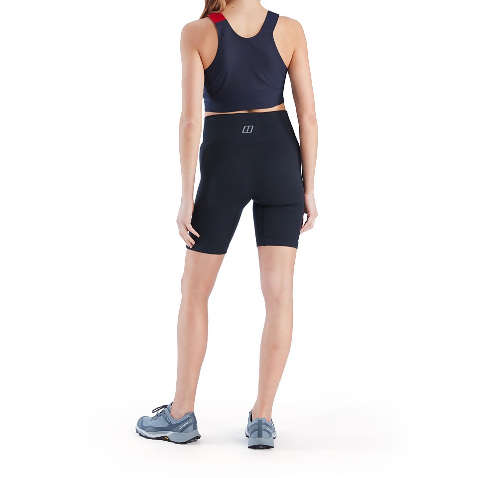 Women's Galbella Short - Black