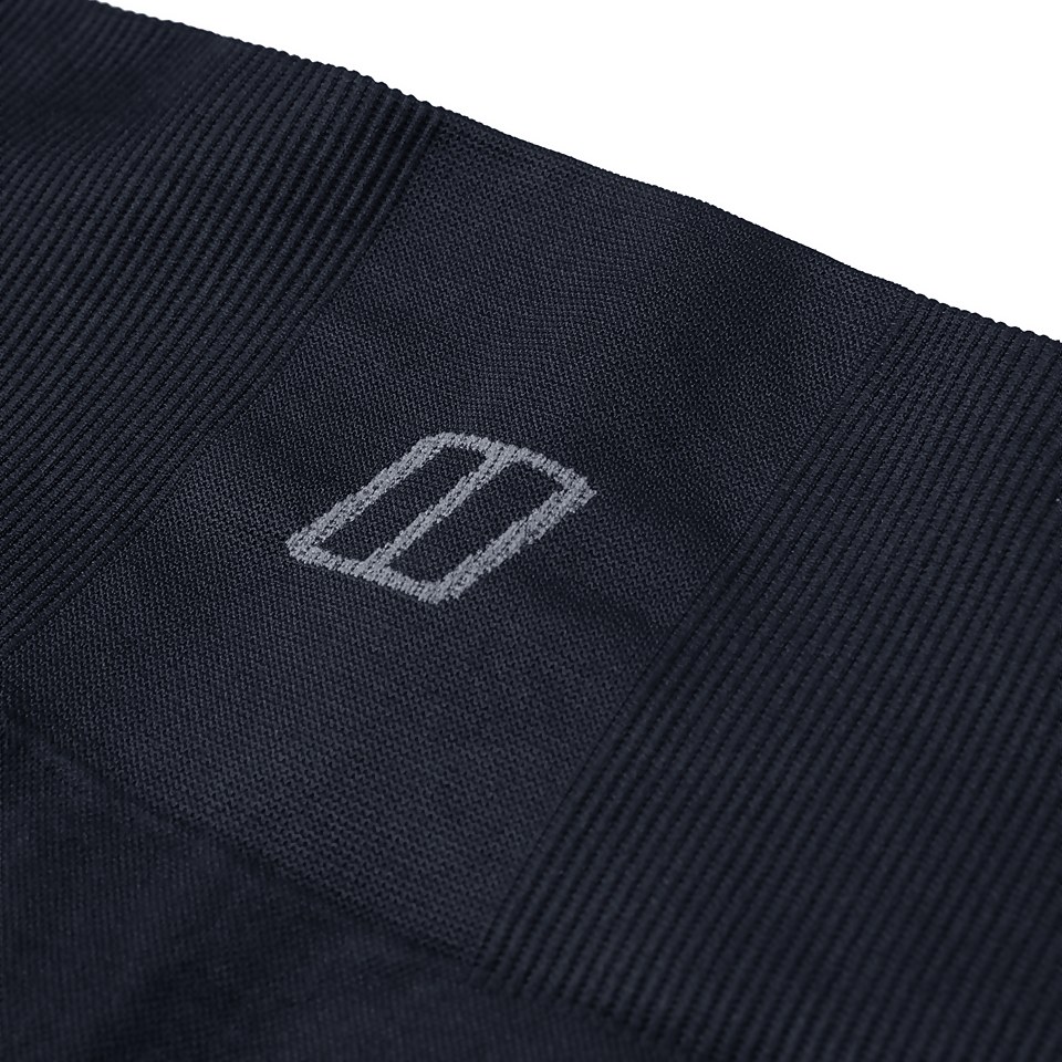 Galbella Short für Damen - Schwarz