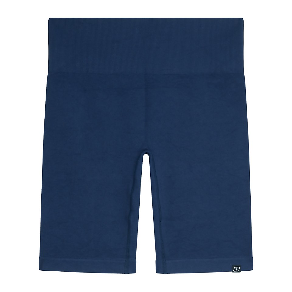 Women's Galbella Short - Blue