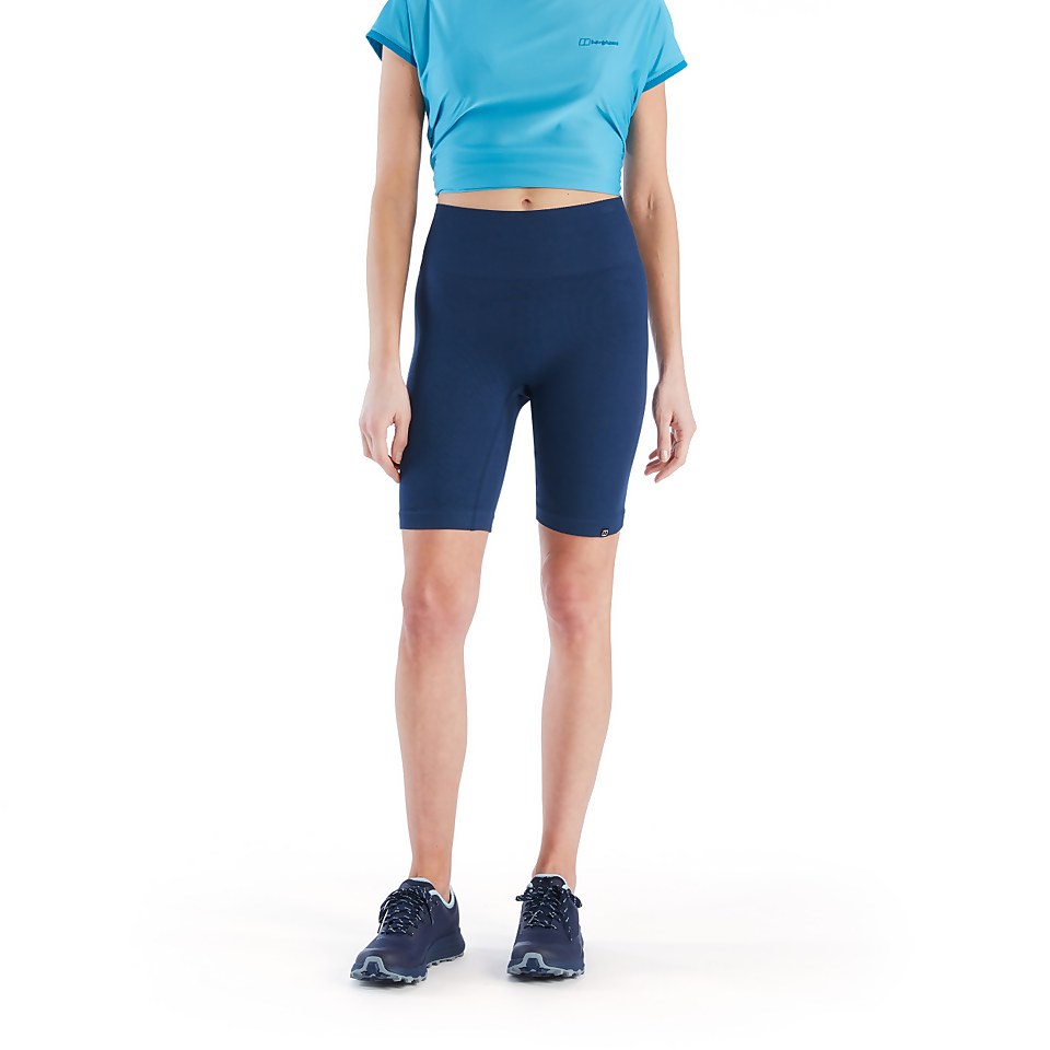 Women's Galbella Short - Blue