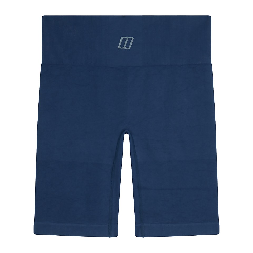 Women's Galbella Short - Blue