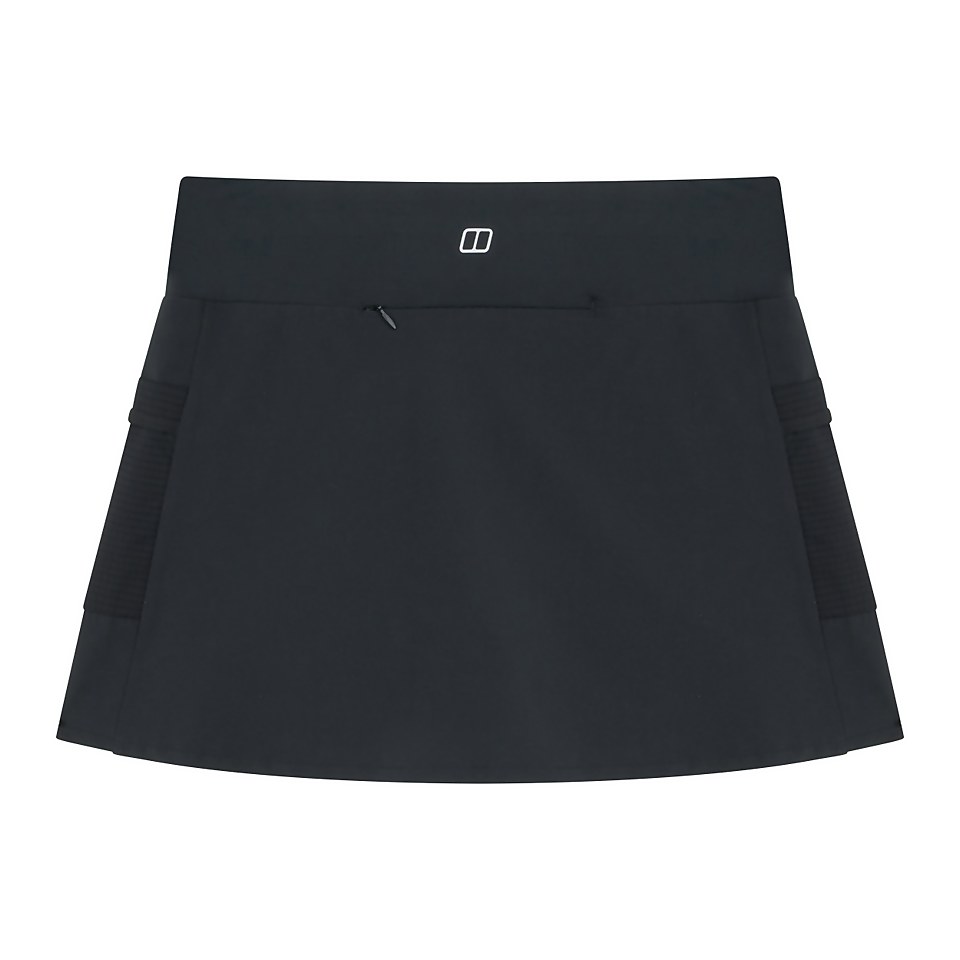 Women's Embira Skort - Black