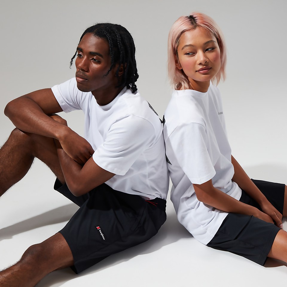 Unisex Windshort 90 - Black