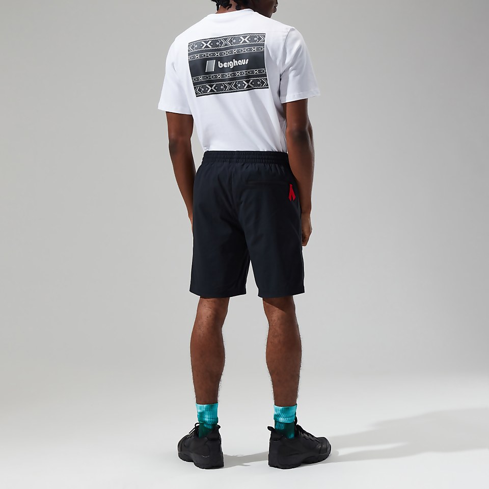 Unisex Windshort 90 - Black