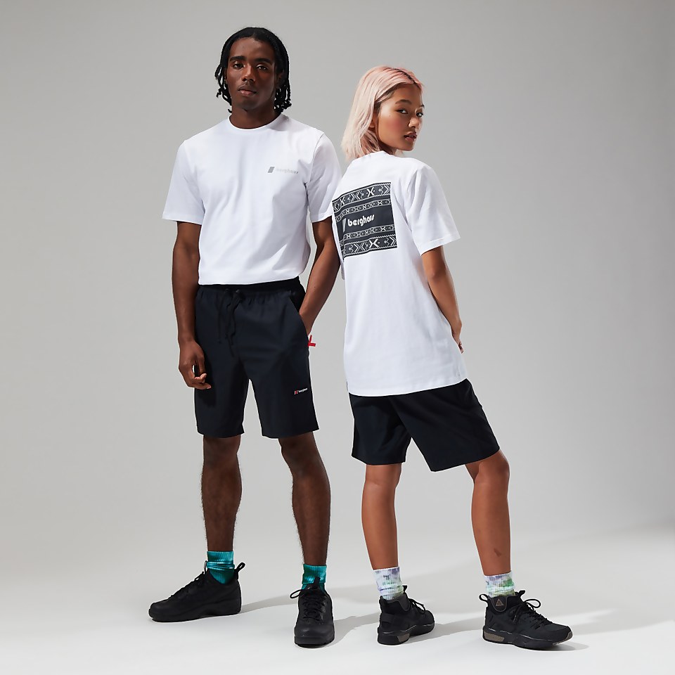 Unisex Windshort 90 - Black