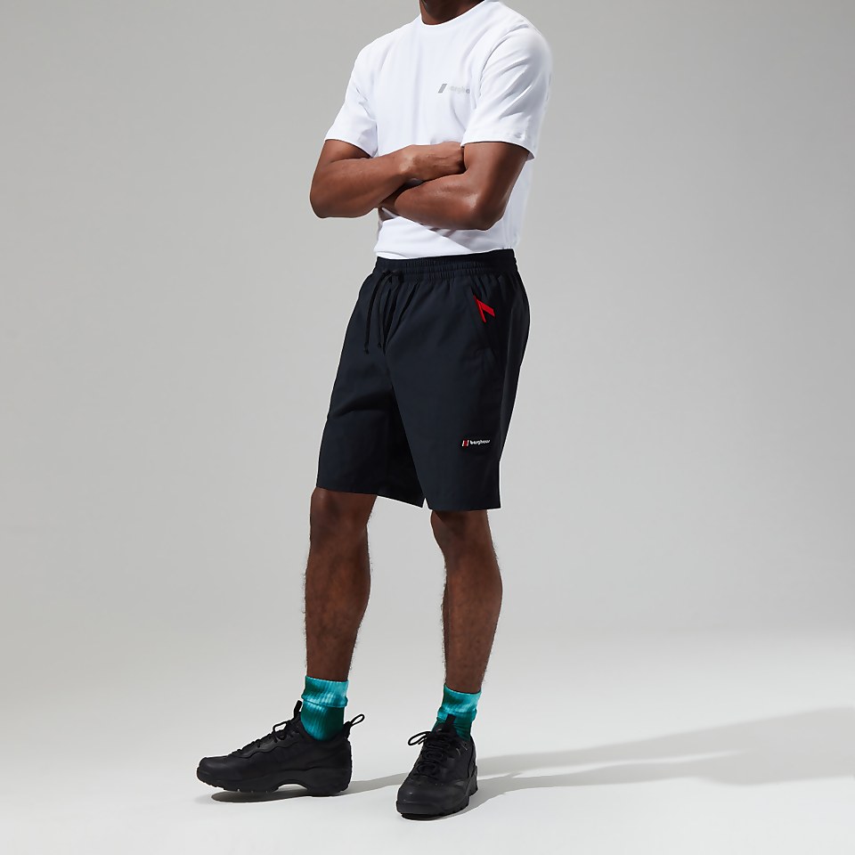 Unisex Windshort 90 - Black
