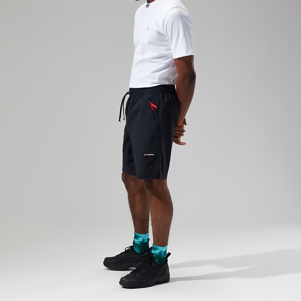 Unisex Windshort 90 - Black