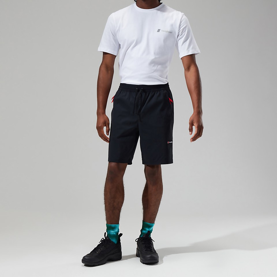 Unisex Windshort 90 - Black