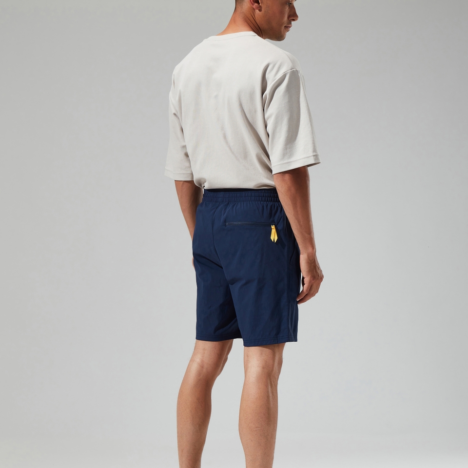 Unisex Windshort 90 - Dark Blue