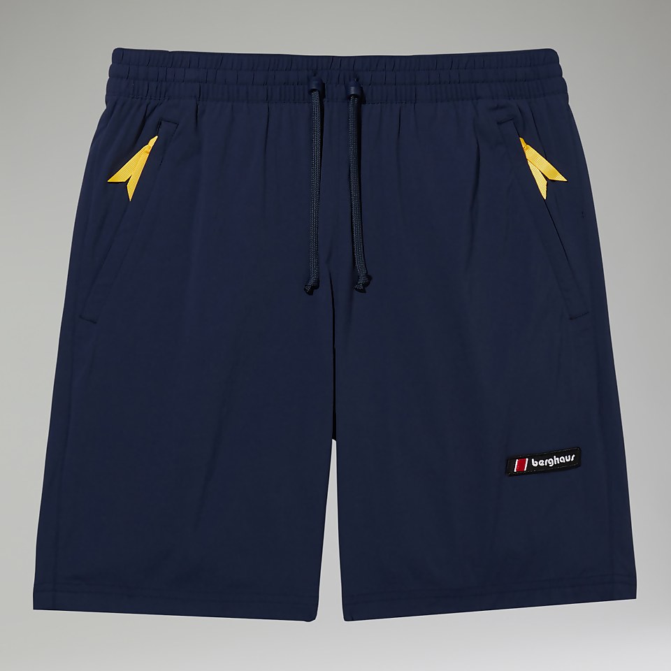 Unisex Windshort 90 - Dark Blue