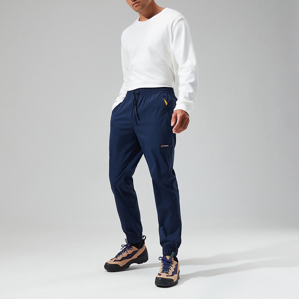 Unisex Windpant 90 - Dark Blue