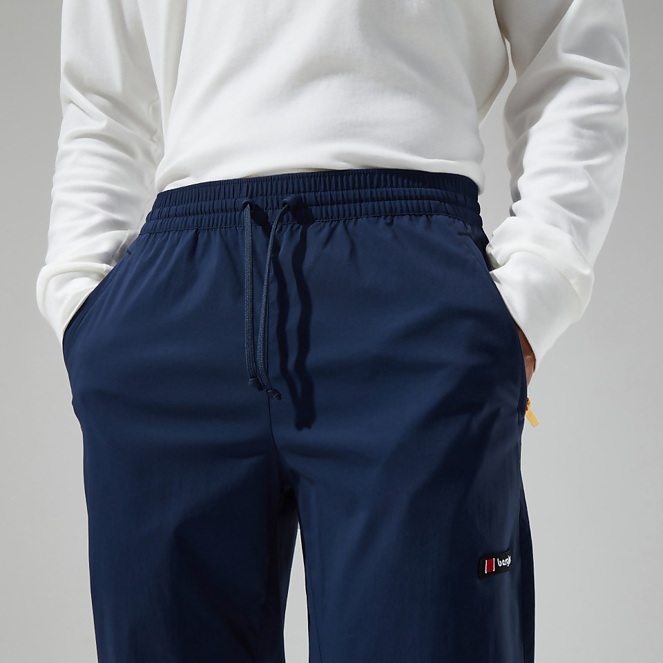 Unisex Windpant 90 - Dark Blue