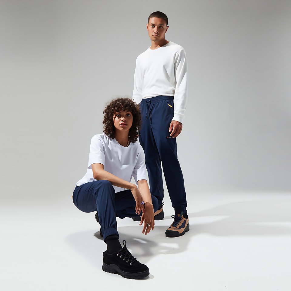 Unisex Windpant 90 - Dark Blue