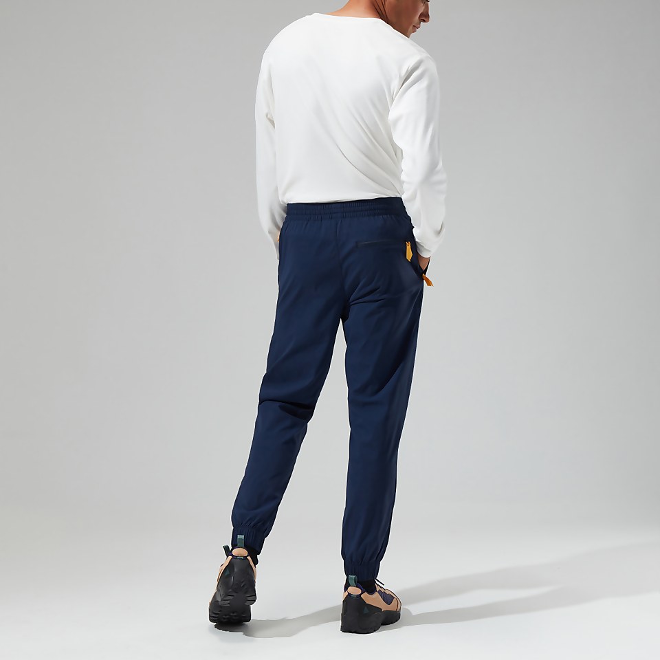 Unisex Windpant 90 - Dark Blue