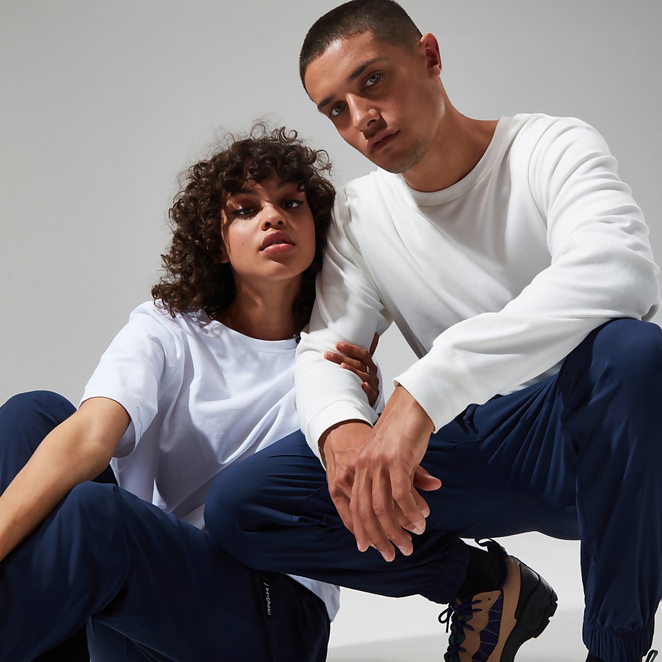 Unisex Windpant 90 - Dark Blue
