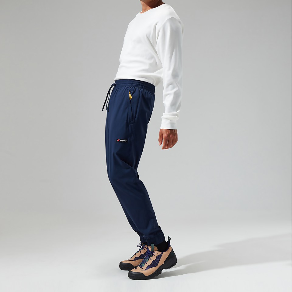Unisex Windpant 90 - Dark Blue
