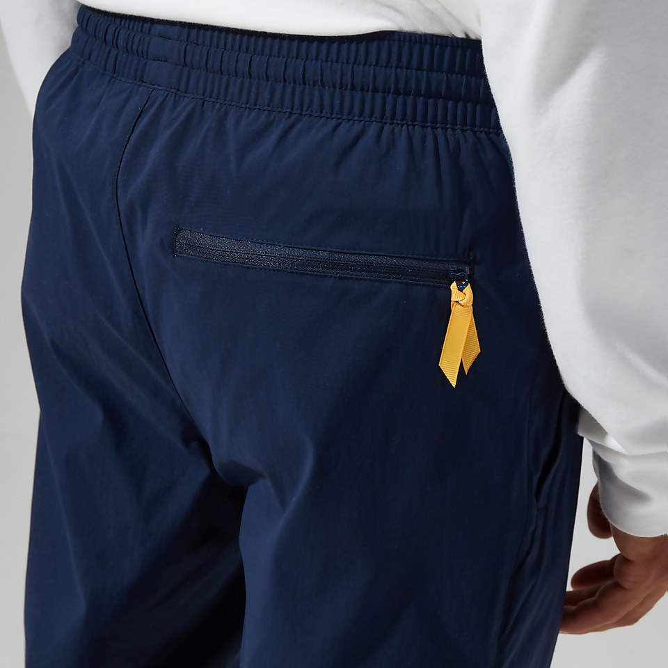 Unisex Windpant 90 - Dark Blue
