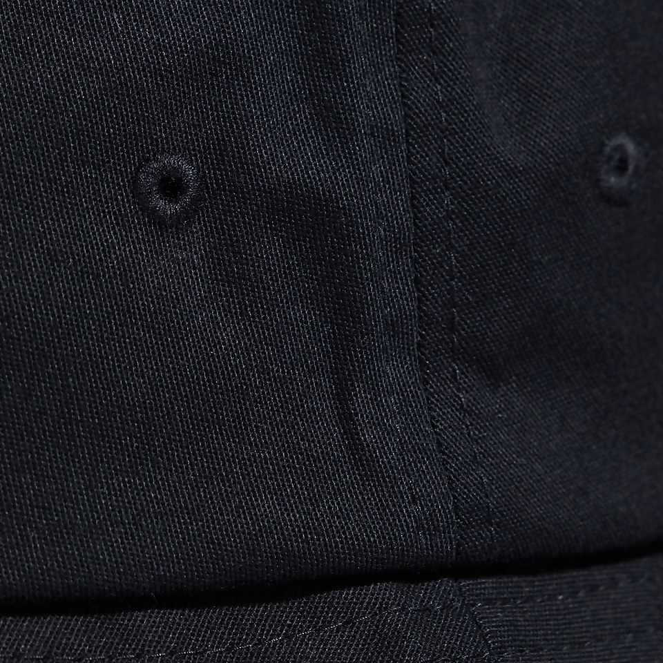 Recognition Bucket Hat - Schwarz