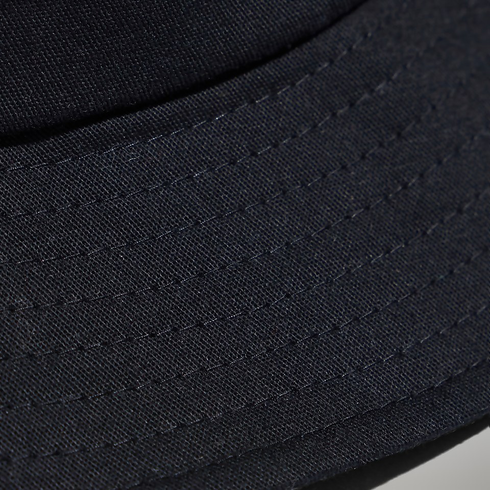 Recognition Bucket Hat - Schwarz