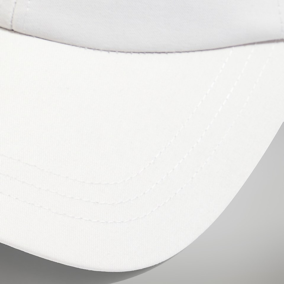 Ortler Cap - Hellgrau/Grau
